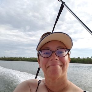 Meet your Posher, Jen